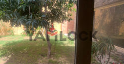 فيلا 750 م² للايجار مفروشة في الحى الخامس – الشروق