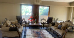 فيلا 750 م² للايجار مفروشة في الحى الخامس – الشروق