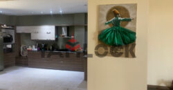 فيلا 750 م² للايجار مفروشة في الحى الخامس – الشروق