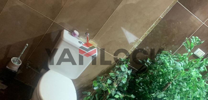 فيلا 750 م² للايجار مفروشة في الحى الخامس – الشروق