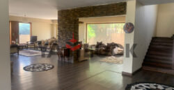 فيلا 750 م² للايجار مفروشة في الحى الخامس – الشروق