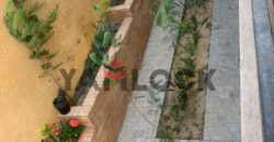 فيلا 750 م² للايجار مفروشة في الحى الخامس – الشروق