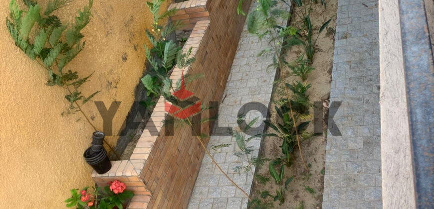 فيلا 750 م² للايجار مفروشة في الحى الخامس – الشروق