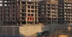 شقة 118 م² للبيع في مشروع لوميا 1 ريزيدنس في R7 – العاصمة الإدارية