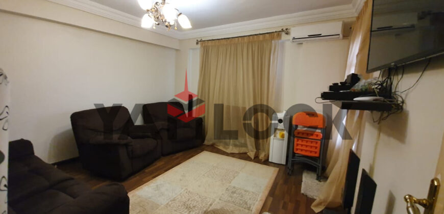 شقة 215 م² للبيع في شارع عبد السلام عارف – الاسكندرية