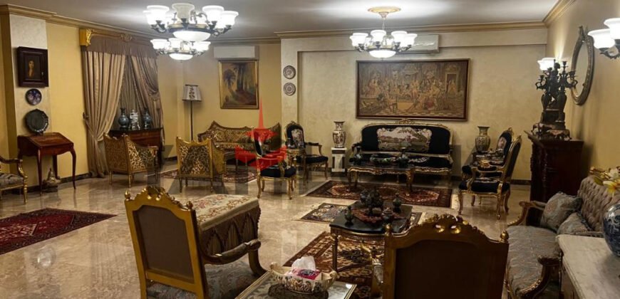 فيلا – مستقلة 1230 م² للبيع تشطيب ألترا لوكس – إطلالة حديقة في القاهرة الجديدة