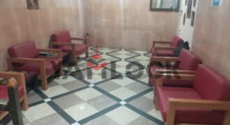 فندق سياحى نجمه فى منطقه حيويه شارع احمد حلمي – شبرا مصر