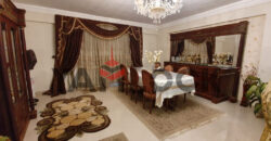 شقة 215 م² للبيع في شارع عبد السلام عارف – الاسكندرية