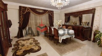 شقة 215 م² للبيع في شارع عبد السلام عارف – الاسكندرية شقة 215 م² للبيع في شارع عبد السلام عارف – الاسكندرية