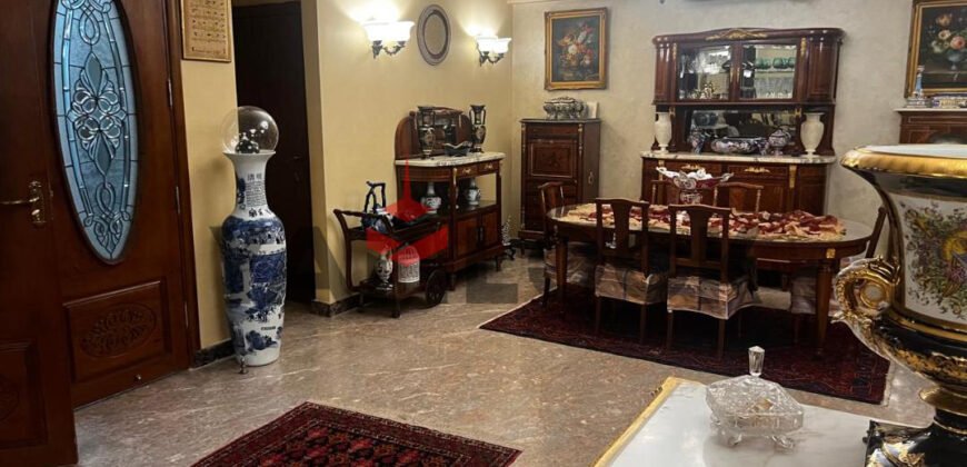 فيلا – مستقلة 1230 م² للبيع تشطيب ألترا لوكس – إطلالة حديقة في القاهرة الجديدة