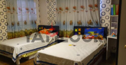 شقة 215 م² للبيع في شارع عبد السلام عارف – الاسكندرية