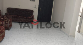 شقة 125 م² للبيع بأبراج العز 2 دقايق من مترو حلمية الزيتون