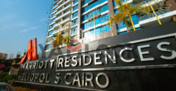 شقه 105م² للبيع في شارع الثوره – هليوبوليس