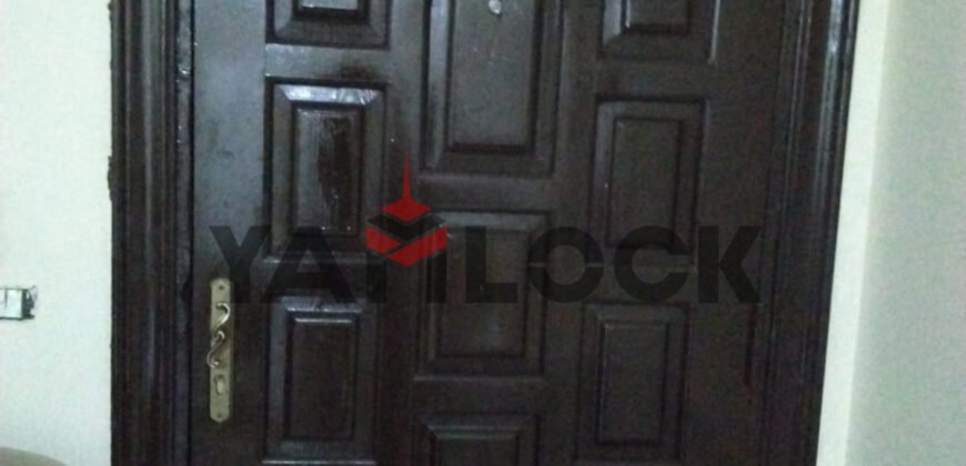 شقة 125 م² للبيع بأبراج العز 2 دقايق من مترو حلمية الزيتون