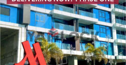 شقه 105م² للبيع في شارع الثوره – هليوبوليس