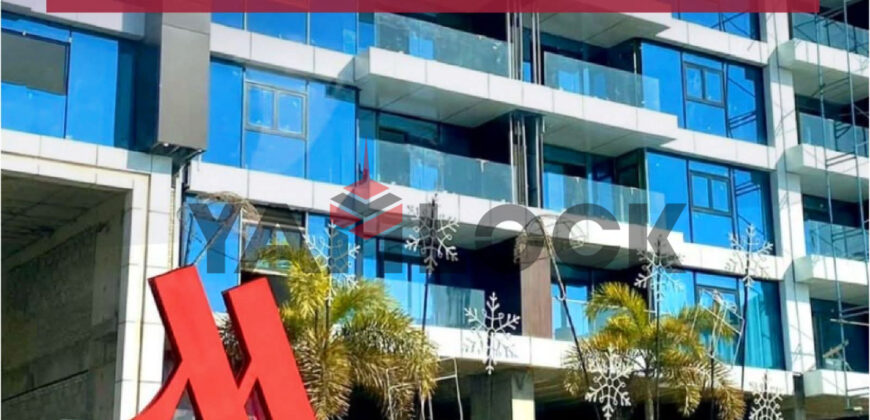 شقه 105م² للبيع في شارع الثوره – هليوبوليس