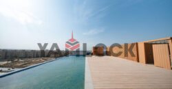 شقه 105م² للبيع في شارع الثوره – هليوبوليس