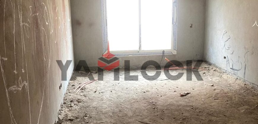 شقة 80 م² للبيع في كمبوند المنتزة – 6 اكتوبر