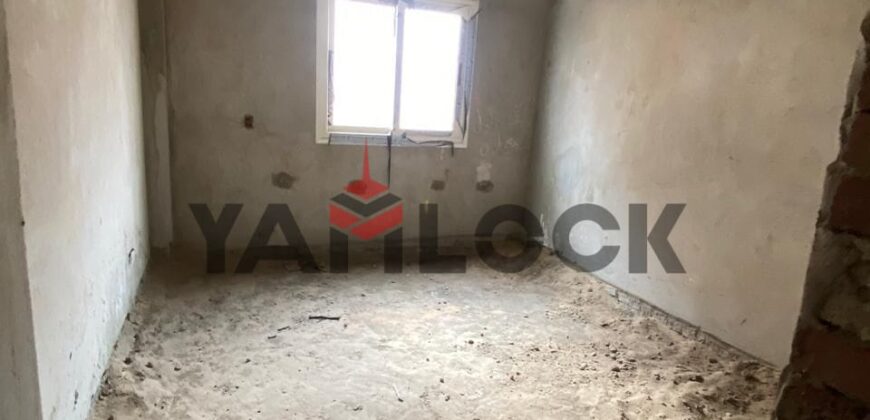 شقة 80 م² للبيع في كمبوند المنتزة – 6 اكتوبر