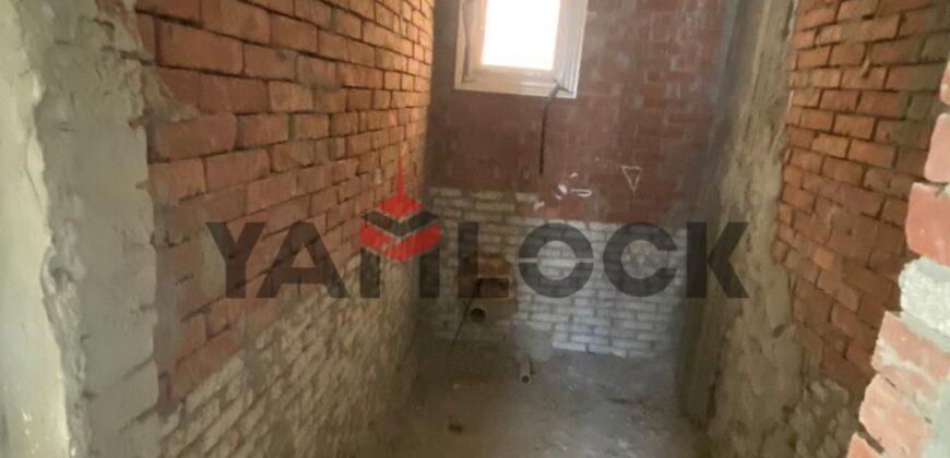 شقة 80 م² للبيع في كمبوند المنتزة – 6 اكتوبر