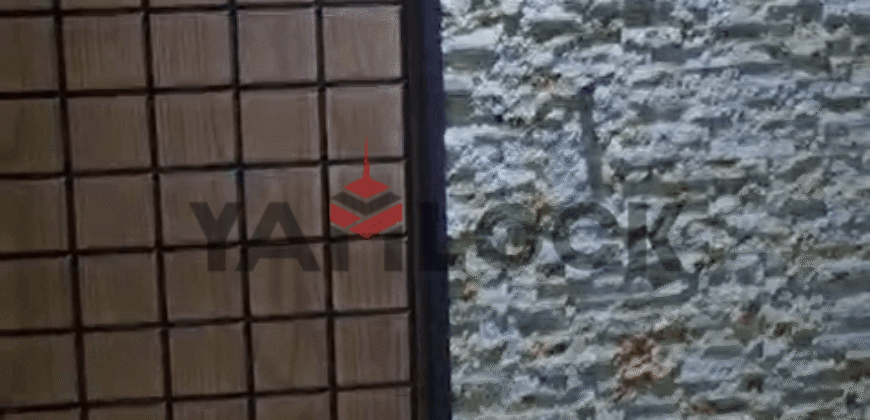 شقة اداري 105 م² في احمد ماهر – المنصوره