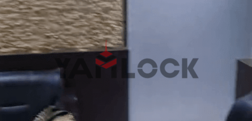 شقة اداري 105 م² في احمد ماهر – المنصوره