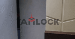 شقة اداري 105 م² في احمد ماهر – المنصوره