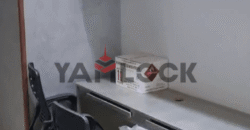 شقة اداري 105 م² في احمد ماهر – المنصوره