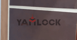 شقة اداري 105 م² في احمد ماهر – المنصوره