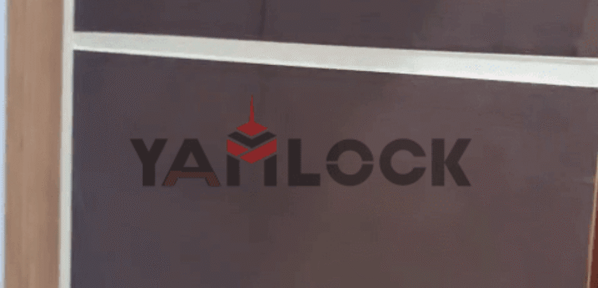 شقة اداري 105 م² في احمد ماهر – المنصوره