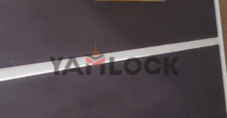 شقة اداري 105 م² في احمد ماهر – المنصوره