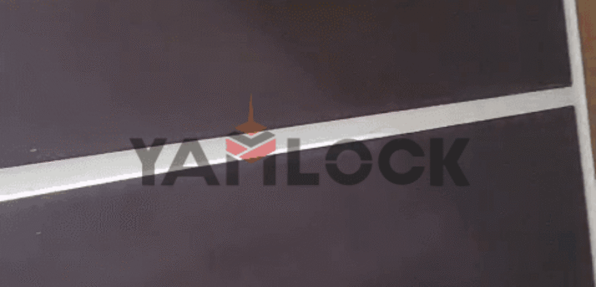 شقة اداري 105 م² في احمد ماهر – المنصوره