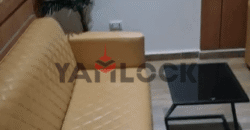 شقة اداري 105 م² في احمد ماهر – المنصوره