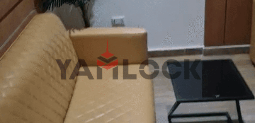 شقة اداري 105 م² في احمد ماهر – المنصوره