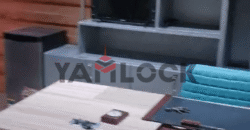 شقة اداري 105 م² في احمد ماهر – المنصوره