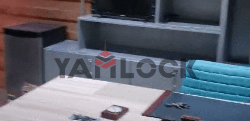 شقة اداري 105 م² في احمد ماهر – المنصوره