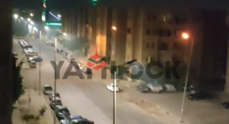 شقة 63 م² للبيع بجوار مسجد الحى القيوم ومدرسة الاسكان العائلي – العبور