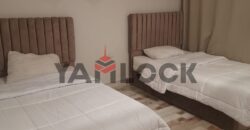 شقة 160 م² للبيع في مدخل زايد 3 كومبوند زايد هايتس – الشيخ زايد