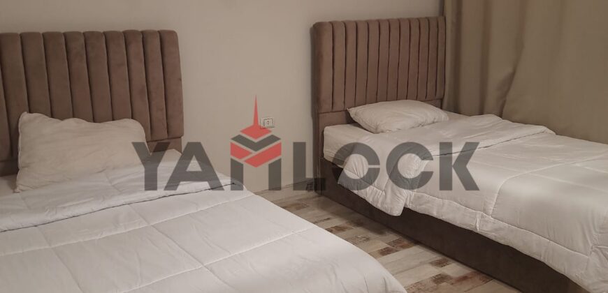 شقة 160 م² للبيع في مدخل زايد 3 كومبوند زايد هايتس – الشيخ زايد