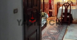 شقة 150 م² في الحي الأول – المجاورة الرابعه – 6 اكتوبر