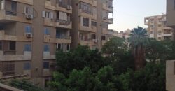 شقة 136 م²في الحى الثامن بمدينة نصر