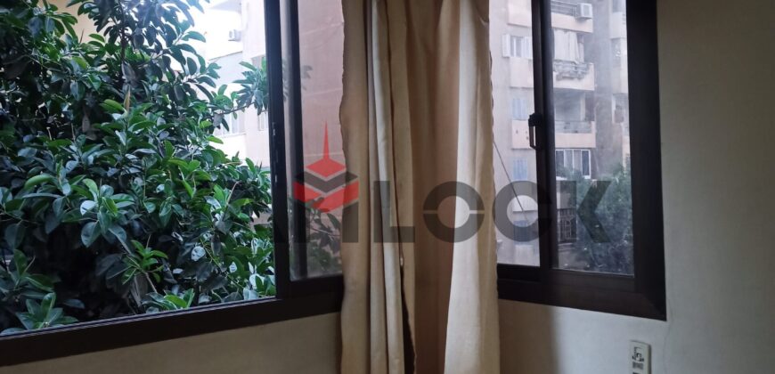 شقة 136 م²في الحى الثامن بمدينة نصر