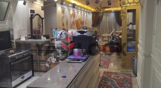 شقة 180 م² للبيع في المعمورة –  الاسكندرية