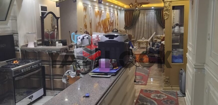 شقة 180 م² للبيع في المعمورة –  الاسكندرية