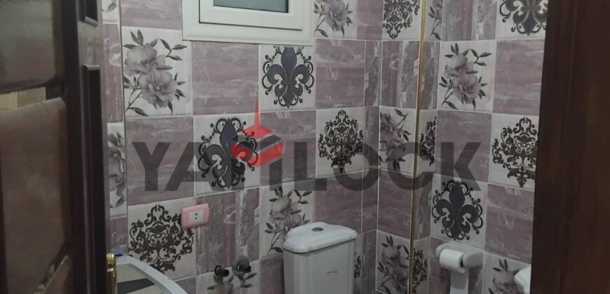 شقة 180 م² للبيع في المعمورة –  الاسكندرية