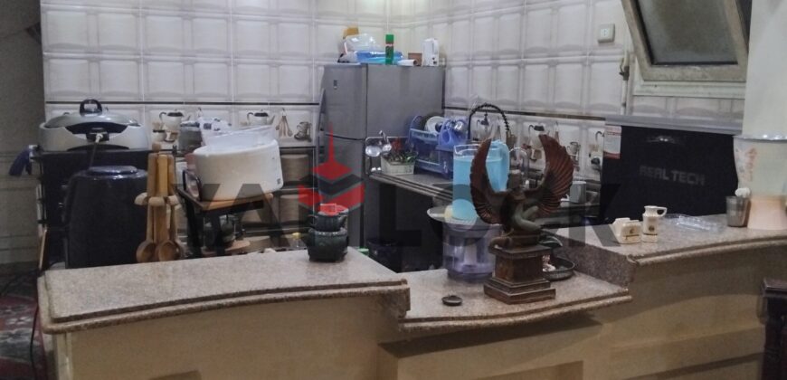 شقة 180 م² للبيع في المعمورة –  الاسكندرية