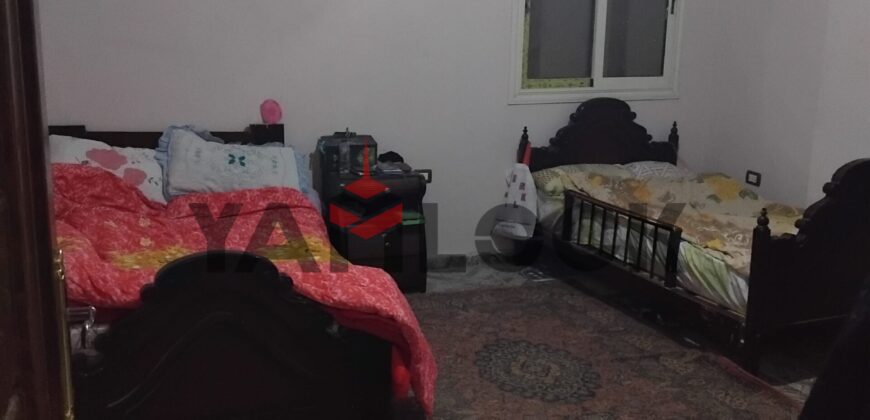 شقة 180 م² للبيع في المعمورة –  الاسكندرية