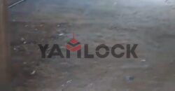 فيلا – تاون هاوس 235 م² للبيع بدون تشطيب – إطلالة حديقة في الشروق – القاهرة