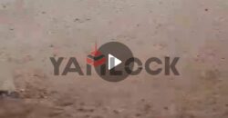 فيلا – تاون هاوس 235 م² للبيع بدون تشطيب – إطلالة حديقة في الشروق – القاهرة