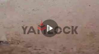 فيلا – تاون هاوس 235 م² للبيع بدون تشطيب – إطلالة حديقة في الشروق – القاهرة